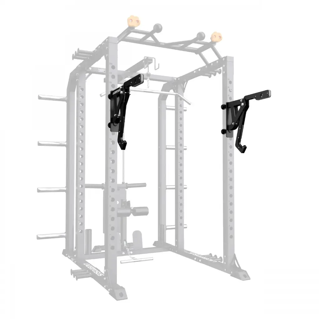 MONOLIFT HOOKS - POWER RACK PRO