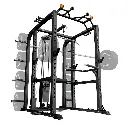 PLATES RACK