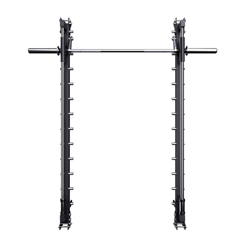 SMITH MACHINE