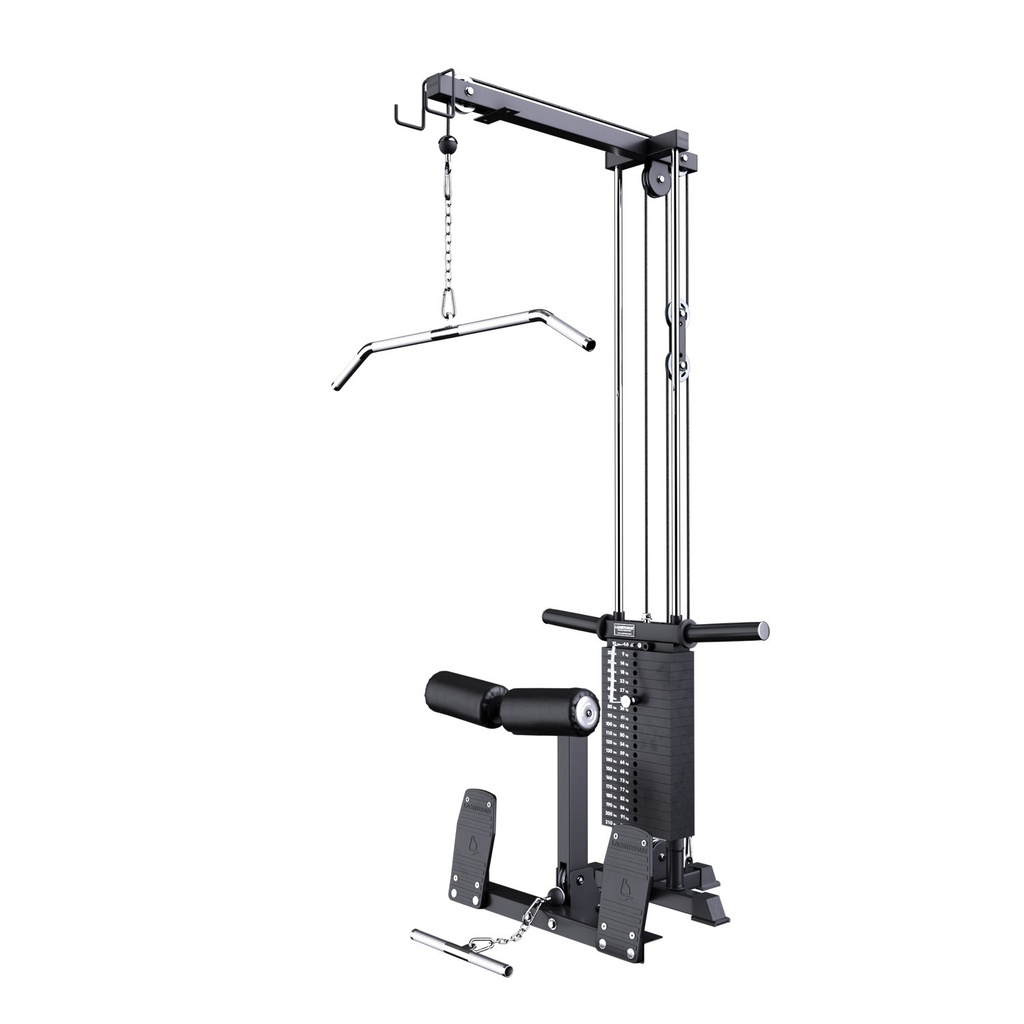 LAT MACHINE