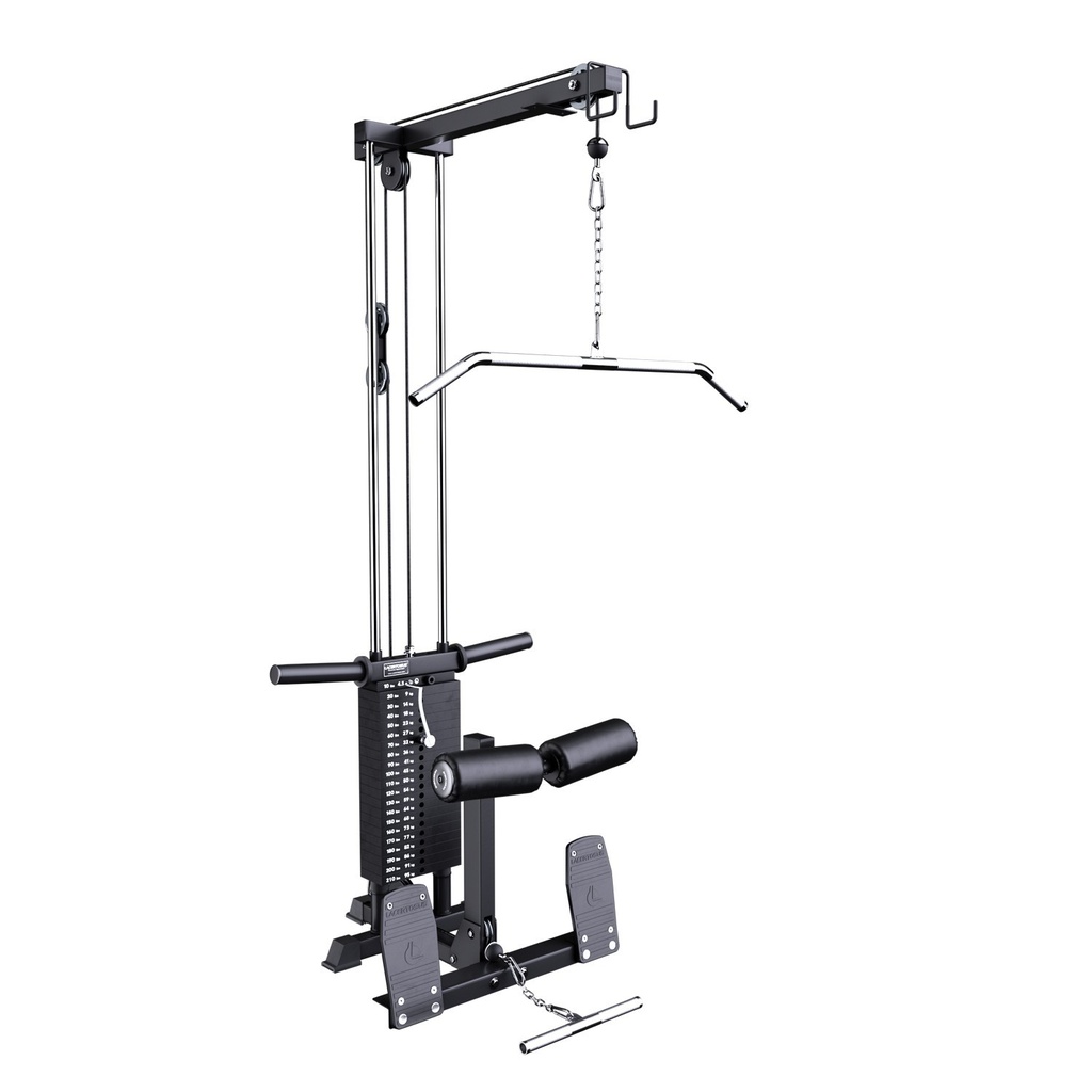 LAT MACHINE