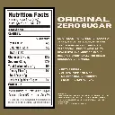 Zero Sugar Beef Jerky