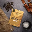 Zero Sugar Beef Jerky