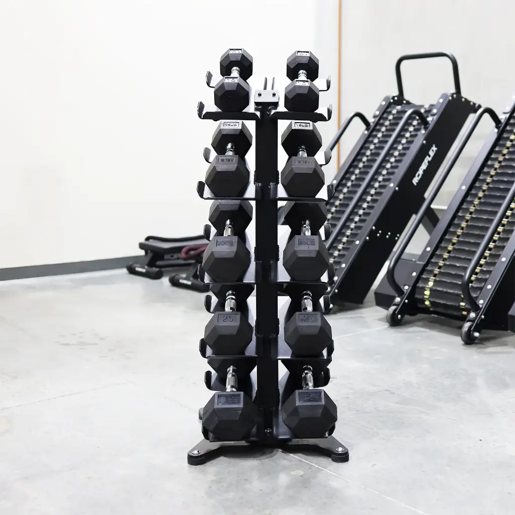 RDS2 DUMBBELL RACK