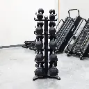 RDS2 DUMBBELL RACK