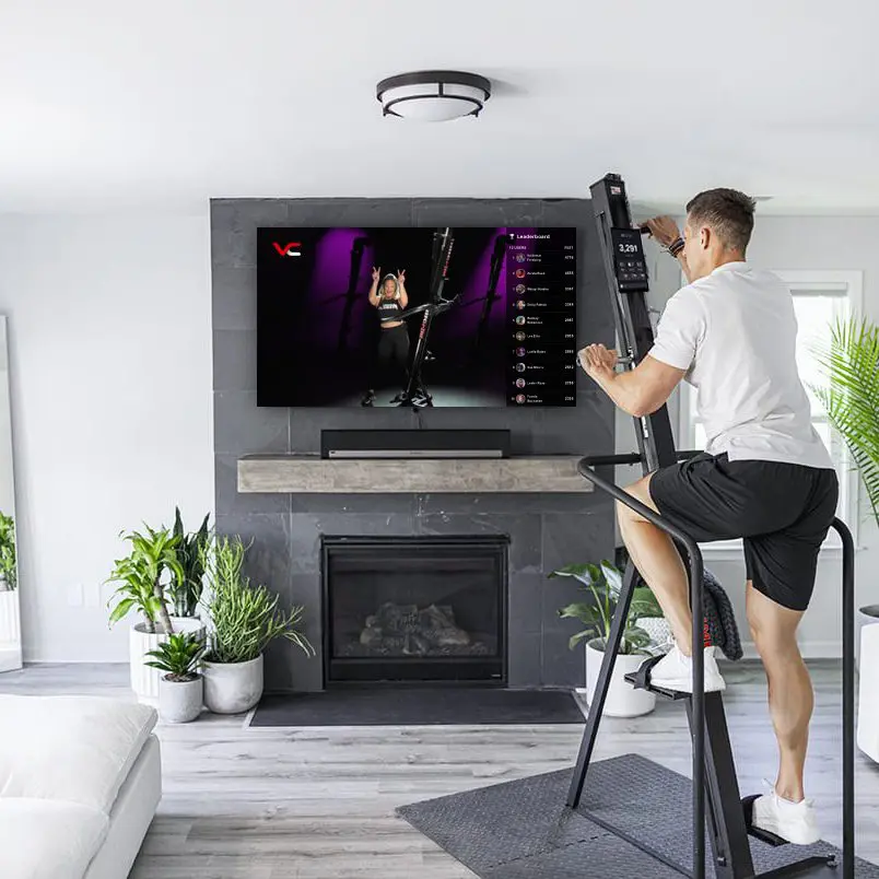 VERSACLIMBER