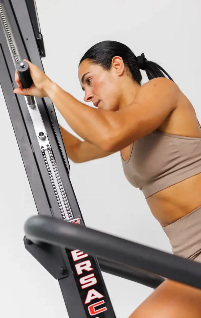 VERSACLIMBER