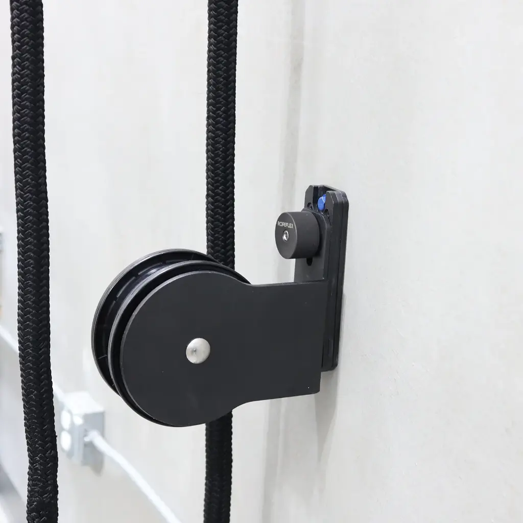 TORK1 PULLEY