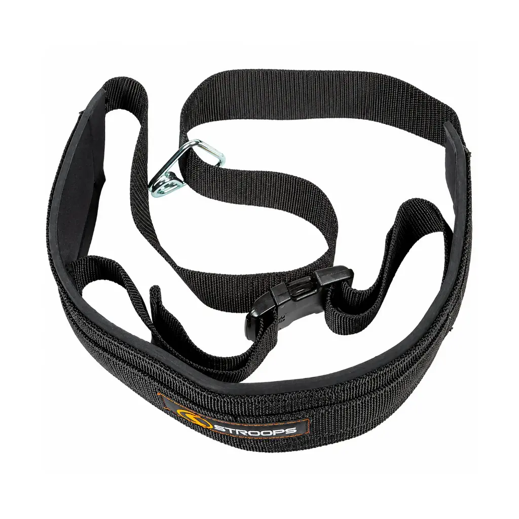 Power Pull Belt