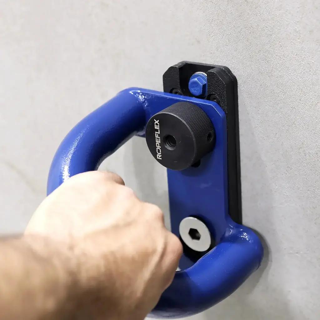 Tork.One D-Ring XL