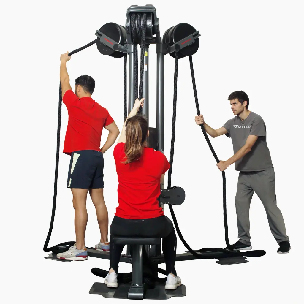 RX2500 Tri