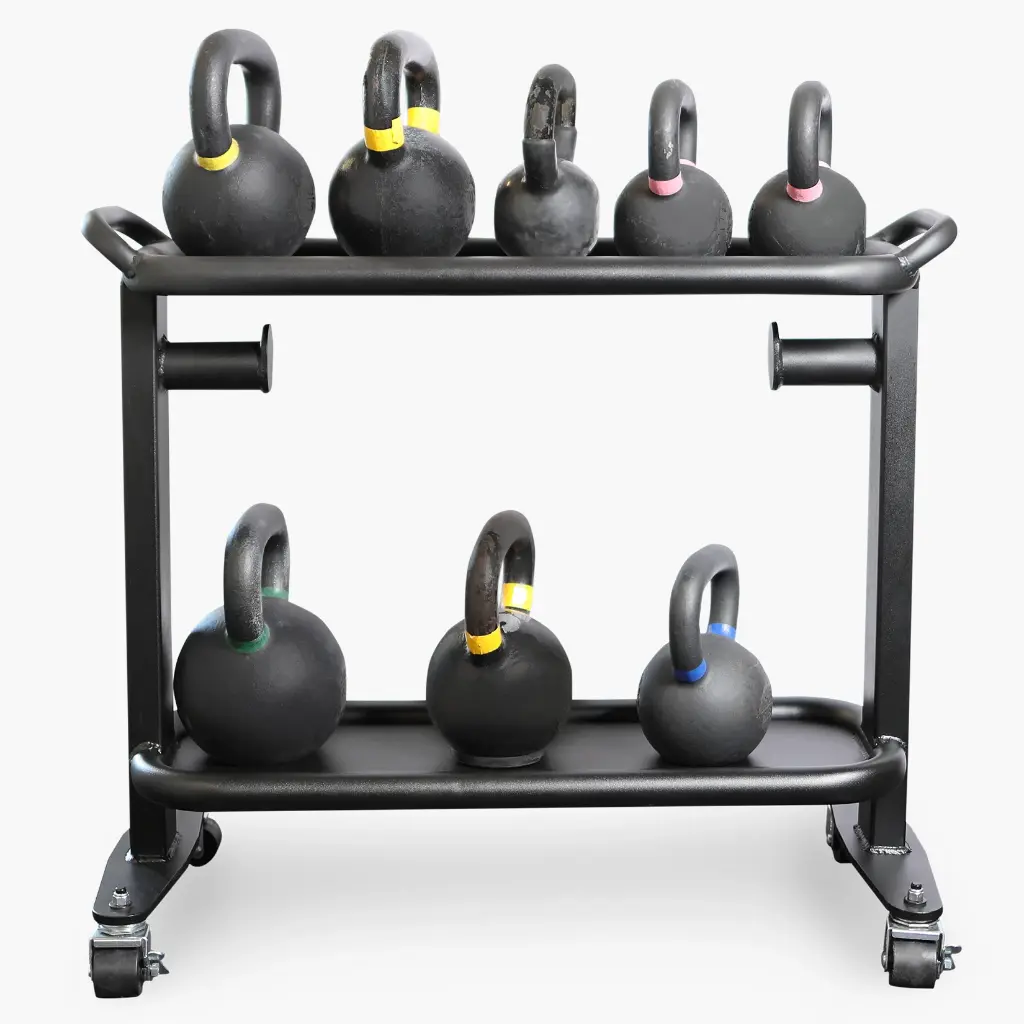 RXS2 Storage Cart