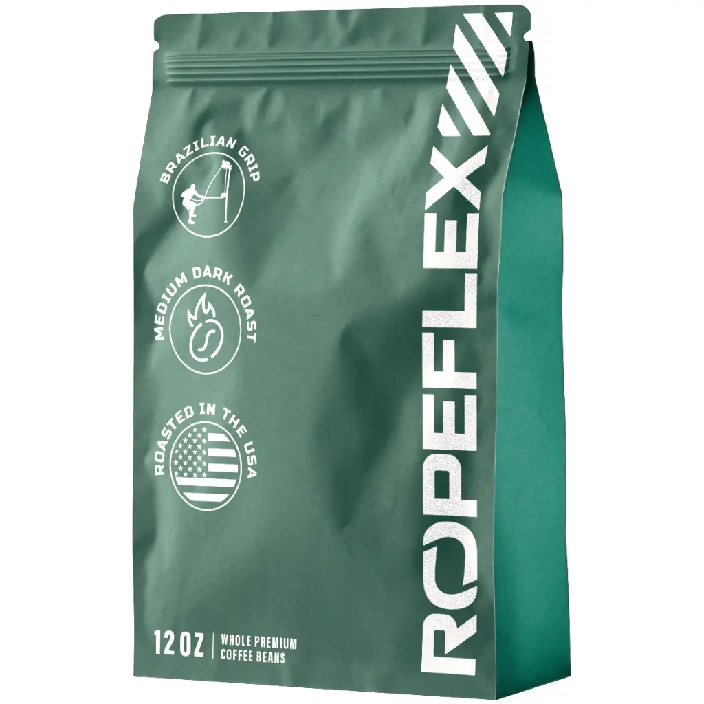 CHOKEHOLD COFFEE