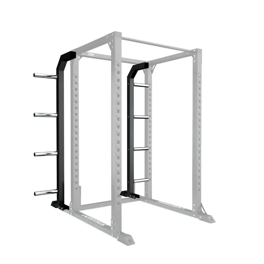 Pro Rack Storage