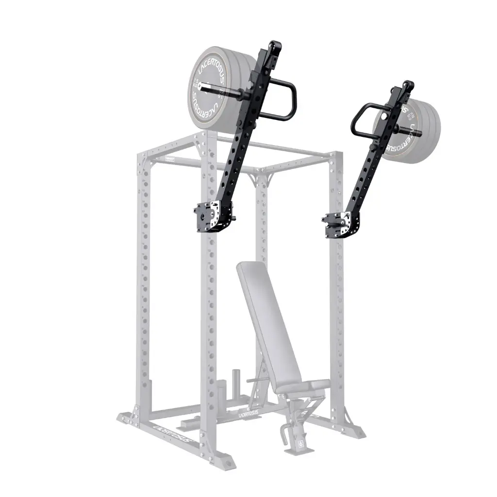 Power Arms Pro 2.0
