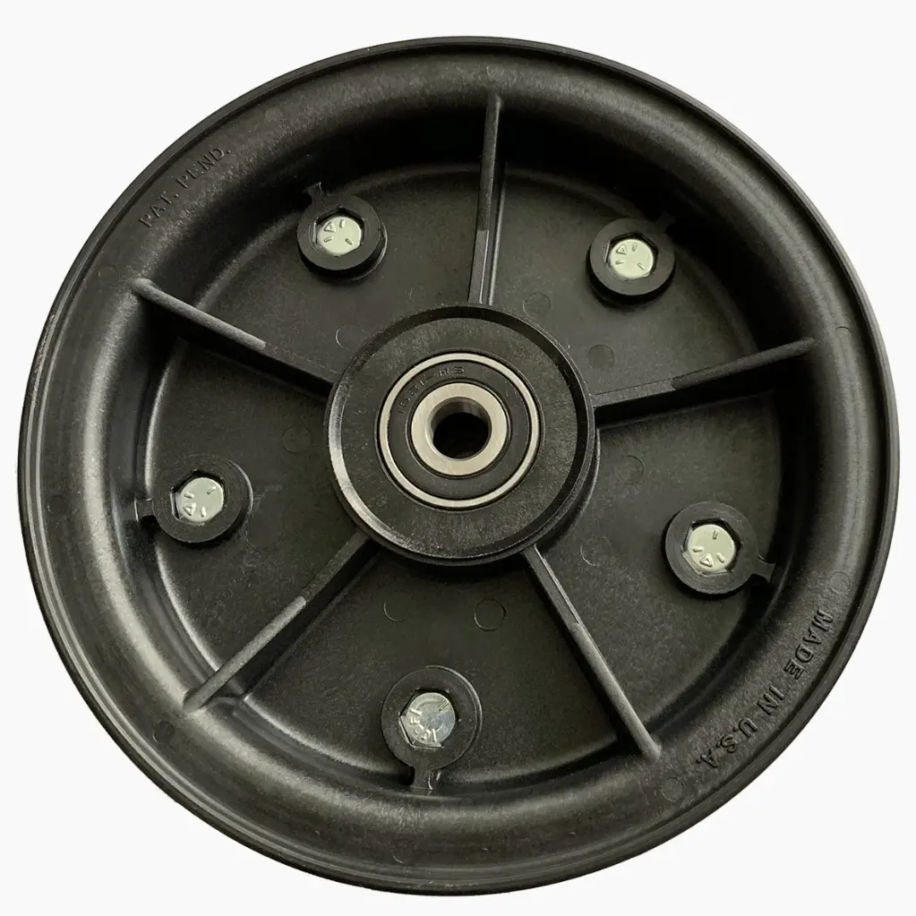 Pulley Hub