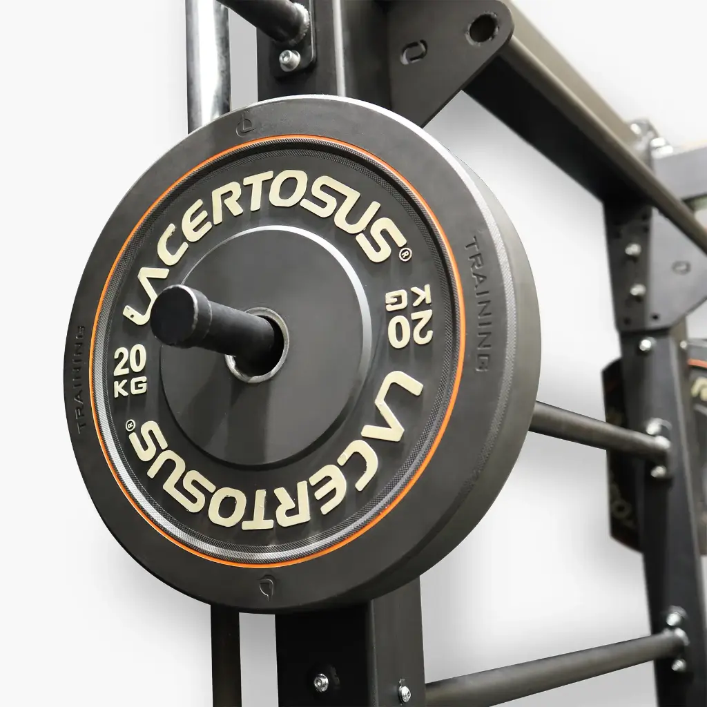 Plate Storage Peg