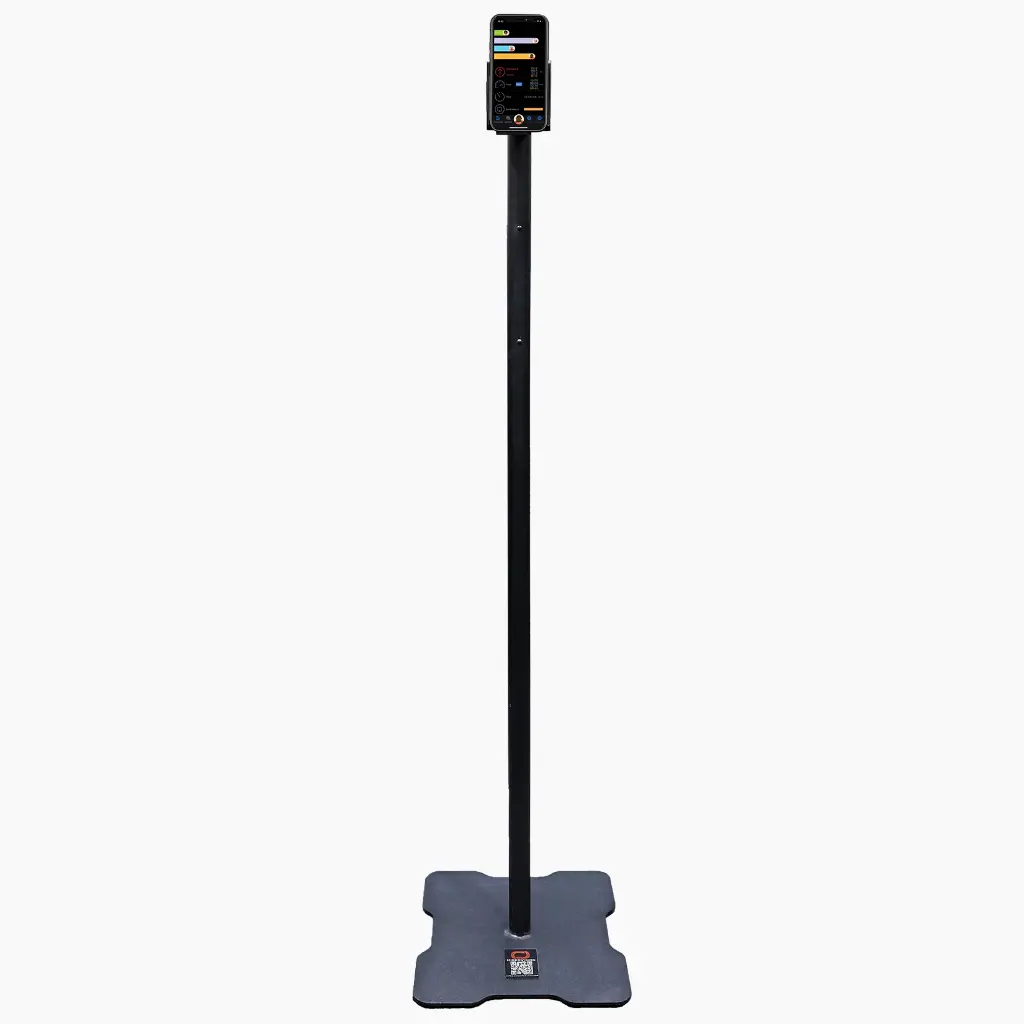 Hipervision Phone Stand XBR12