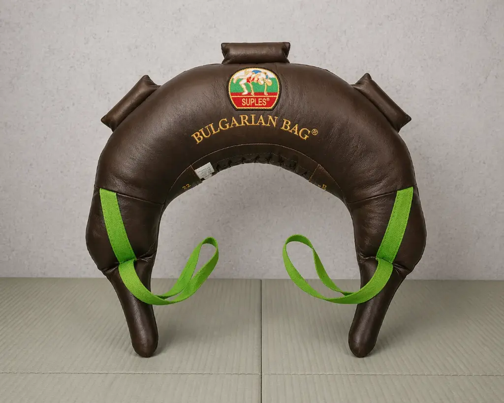 BULGARIAN BAG
