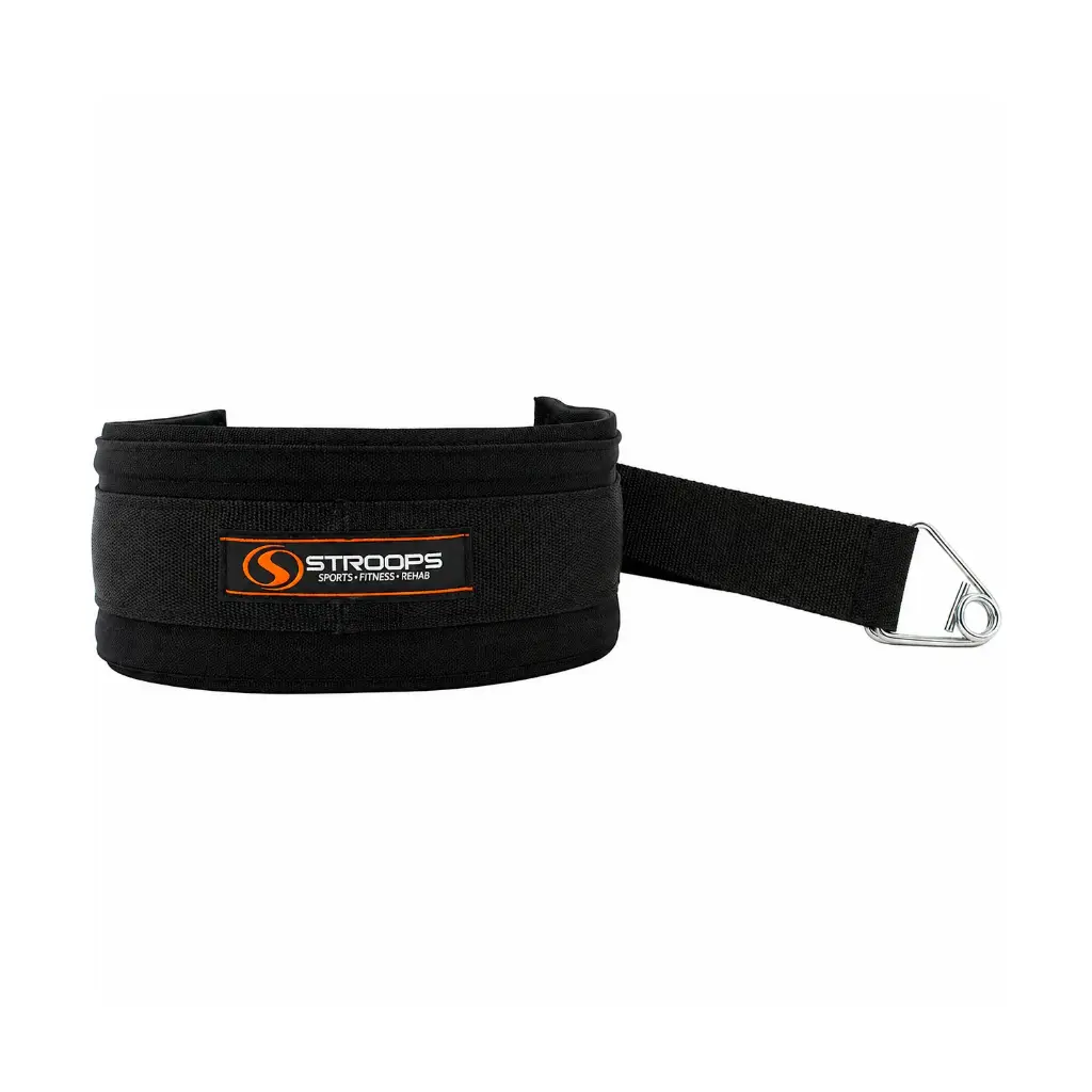 Power Pull Belt
