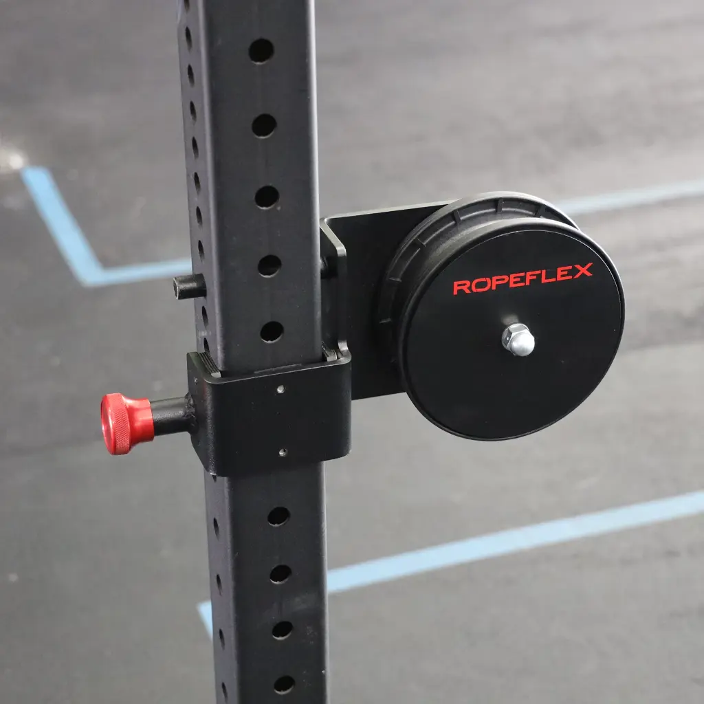 RXP3 Upright Pulley
