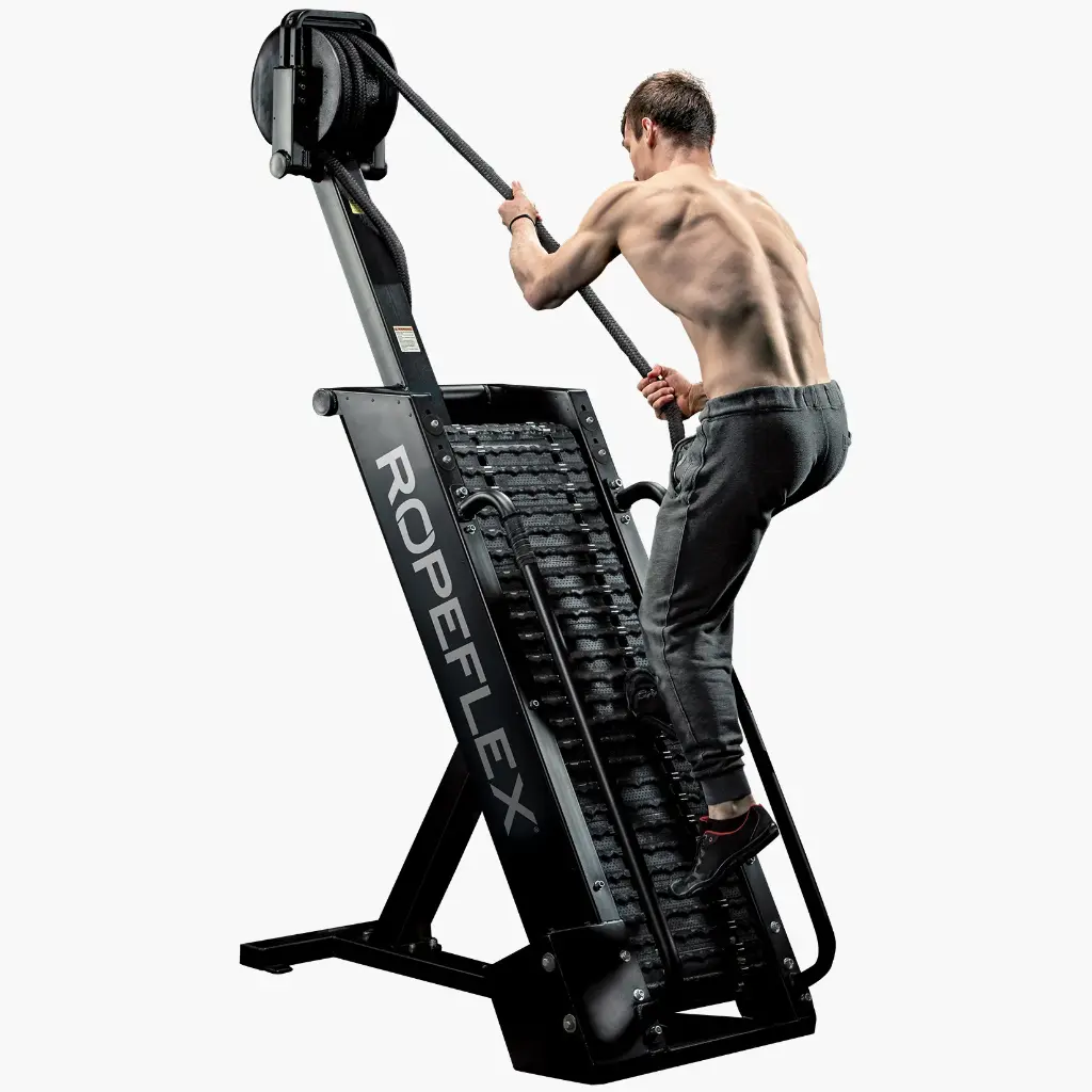 RX4400 Climber