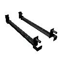 SAFETY BARS