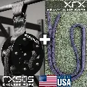 RX505 and JUMP ROPE
