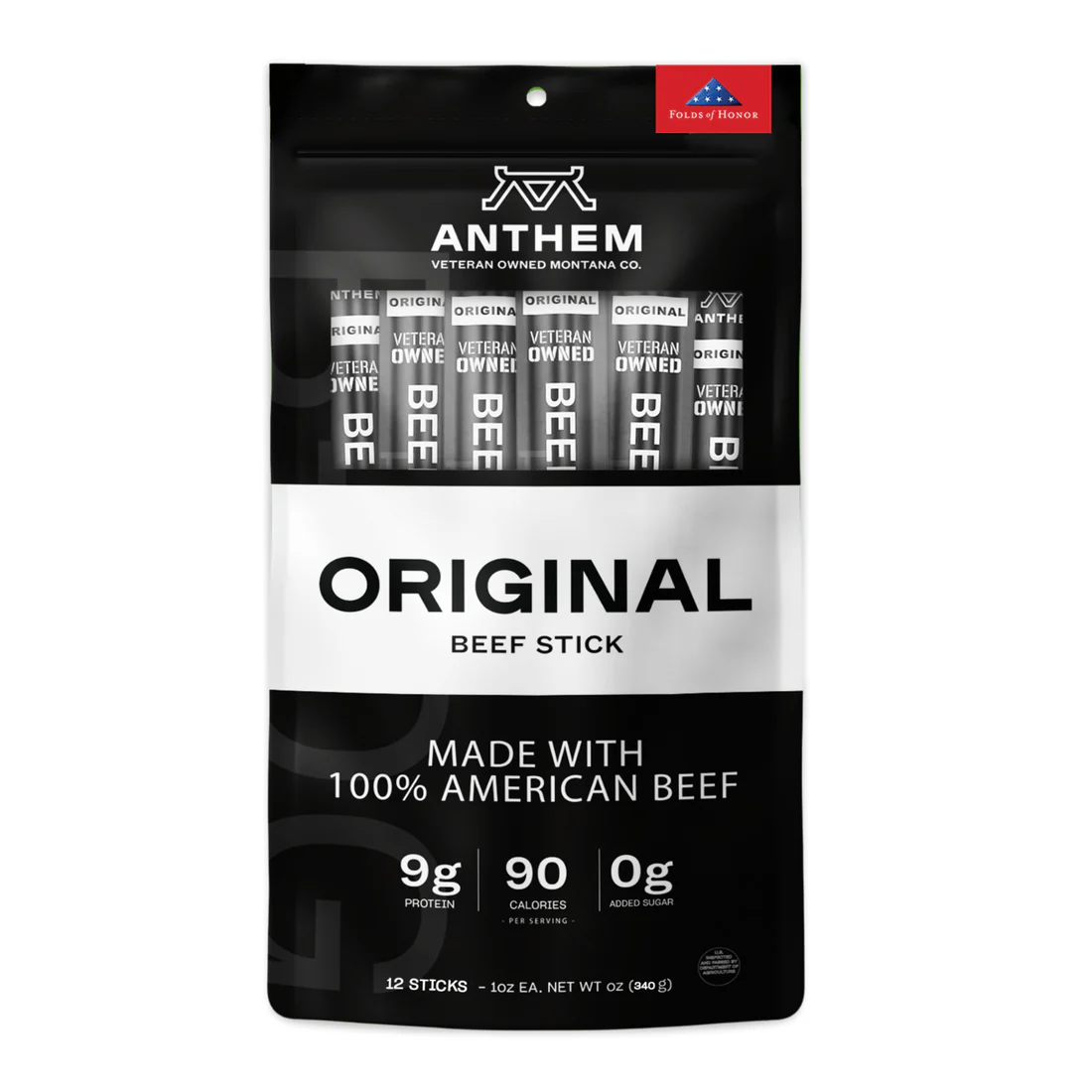 Original Beef Stick