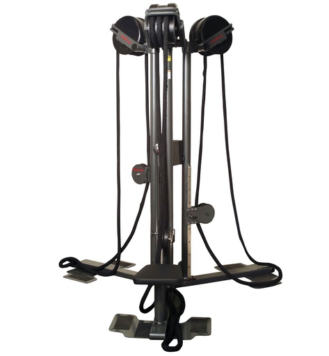 RX2500-T GROUP ROPE STATION