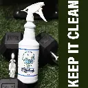 SPORTS CLEANING SPRAY